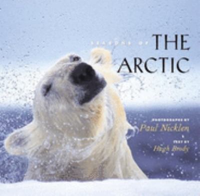 Seasons of the Arctic Brody Hugh 