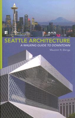 Seattle Architecture Elenga Maureen R 