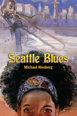 Seattle Blues Wenberg Michael 