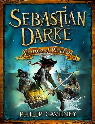 Sebastian Darke Caveney Philip 