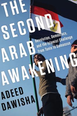 Second Arab Awakening 