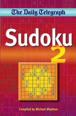 Second Book of Sudoku Telegraph Group 