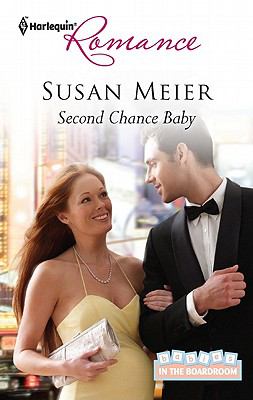 Second Chance Baby Meier Susan 