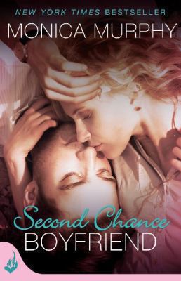 Second Chance Boyfriend Murphy Monica 