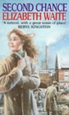 Second Chance Elizabeth Waite 