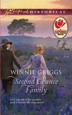 Second Chance Family Griggs Winnie 