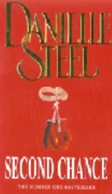 Second Chance Steel Danielle 