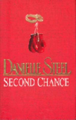 Second Chance Steel Danielle 