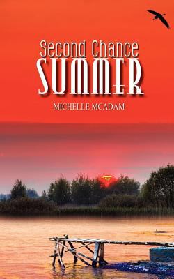Second Chance Summer Michelle McAdam 