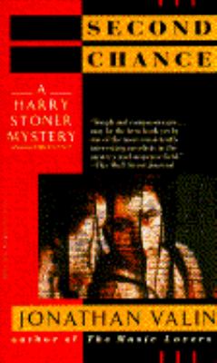 Second Chance Valin Jonathan 