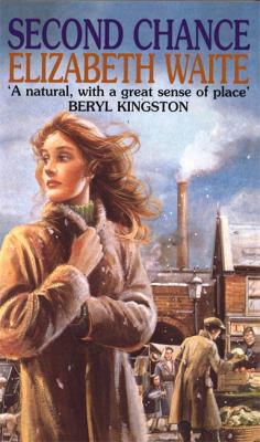 Second Chance Waite Elizabeth 