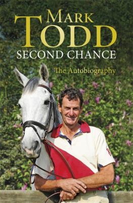 Second Chance by Mark Todd Todd Mark 