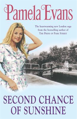 Second Chance of Sunshine Pamela Evans 