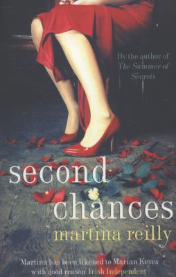 Second Chances Reilly Martina 