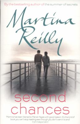 Second Chances Reilly Martina 
