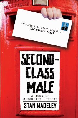 Second Class Male Madeley Stan 