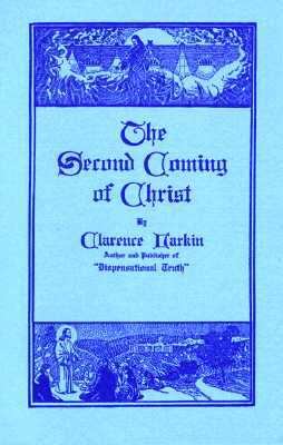 Second Coming of Christ 