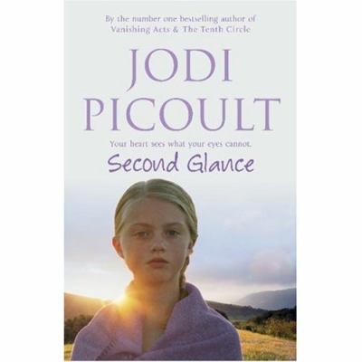 Second Glance Picoult Jodi 