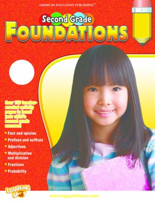 Second Grade Foundations 
