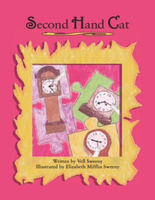 Second Hand Cat Sweeny Vell 