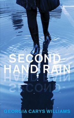Second Hand Rain Williams Georgia 