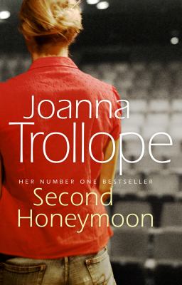 Second Honeymoon Trollope Joanna 