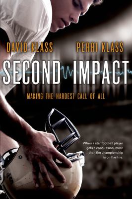 Second Impact Klass David Klass 