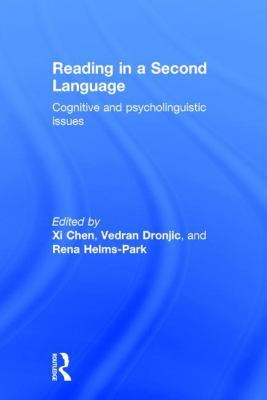 Second Language Reading Chen Becky XI 
