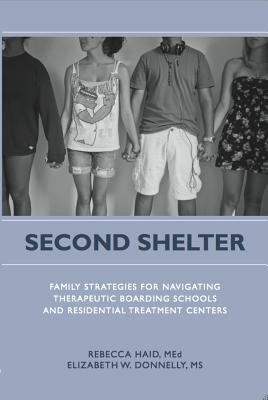 Second Shelter Donnelly Elizabeth 
