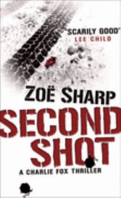 Second Shot Sharp Zoe 