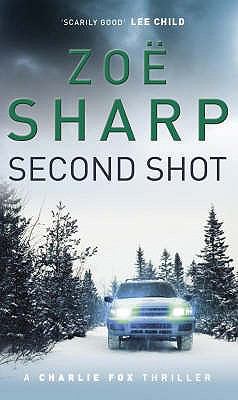 Second Shot Sharp Zoe 