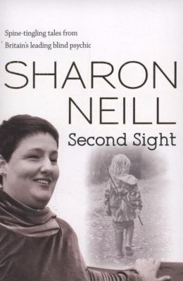 Second Sight Neill Sharon 
