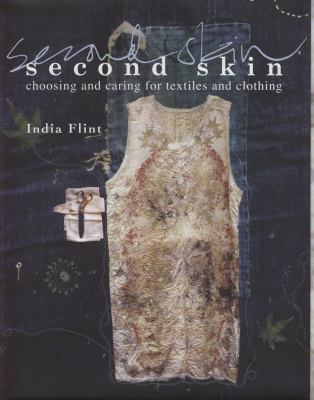 Second Skin Flint India 