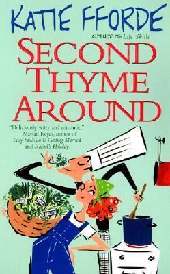 Second Thyme Around Fforde Katie 
