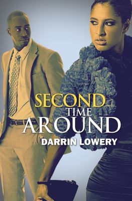 Second Time Around Urban Books Lowery Darrin 