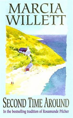 Second Time Around Willett Marcia 
