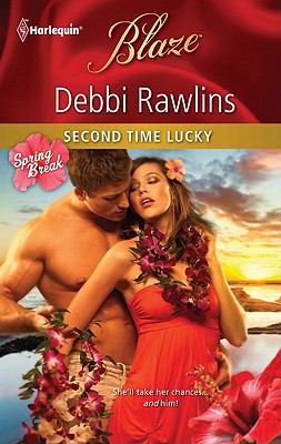 Second Time Lucky Rawlins Debbi 
