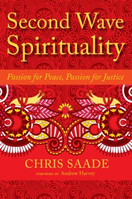 Second Wave Spirituality Saade Chris 