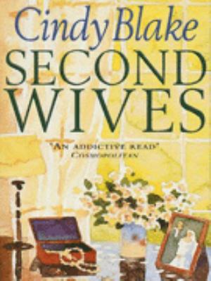 Second Wives Pike Christopher 