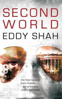 Second World Shah Eddy 