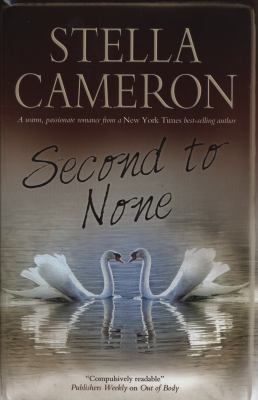 Second to None Cameron Stella 