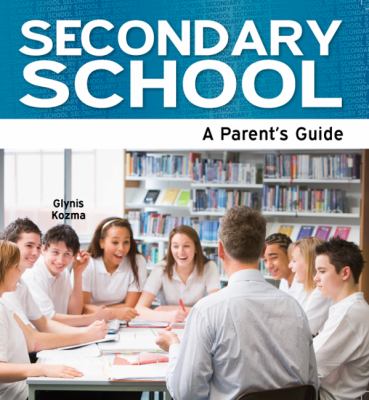 Secondary School Kozma Glynis 