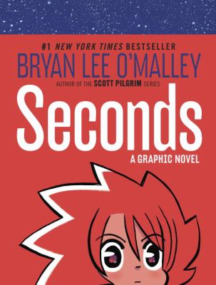 Seconds O Malley Bryan Lee 