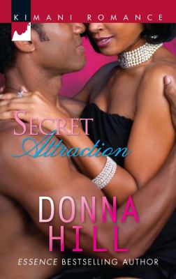 Secret Attraction Hill Donna 