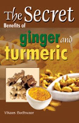 Secret Benefits of Ginger Turmeric Budhwaar Vikaas 