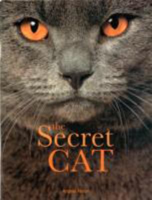 Secret Cat Rixon Angela 