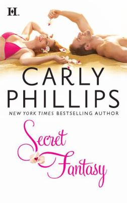 Secret Fantasy 