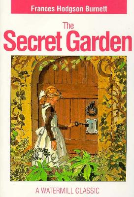 Secret Garden Pbk Digest 