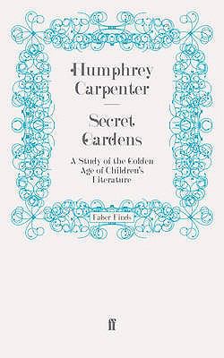 Secret Gardens Carpenter Humphrey 