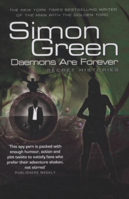 Secret Histories Green Simon R 